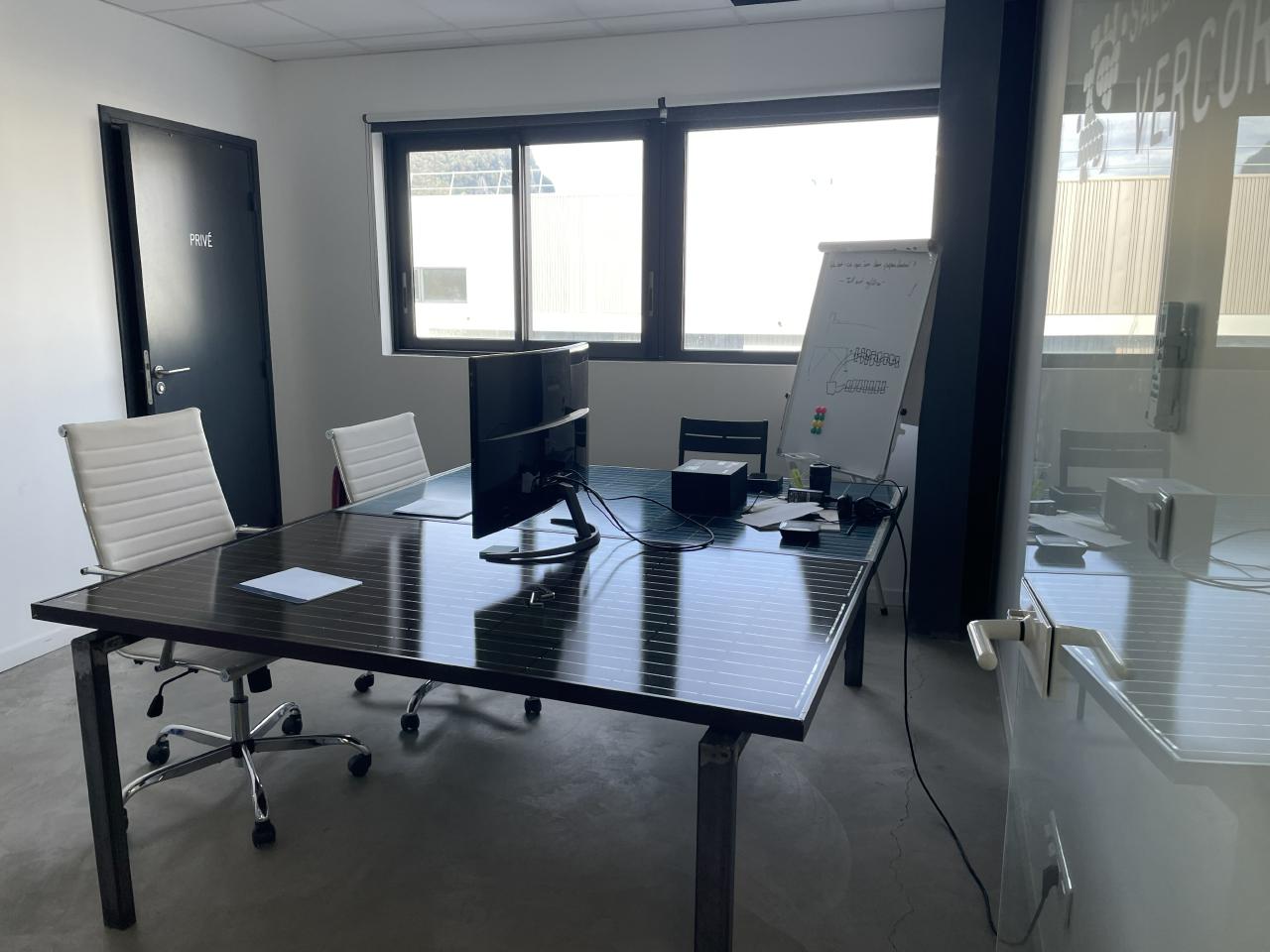 Local d'activité Voreppe 419m² Location local d'activité Voreppe Isère OLACT2318557 1